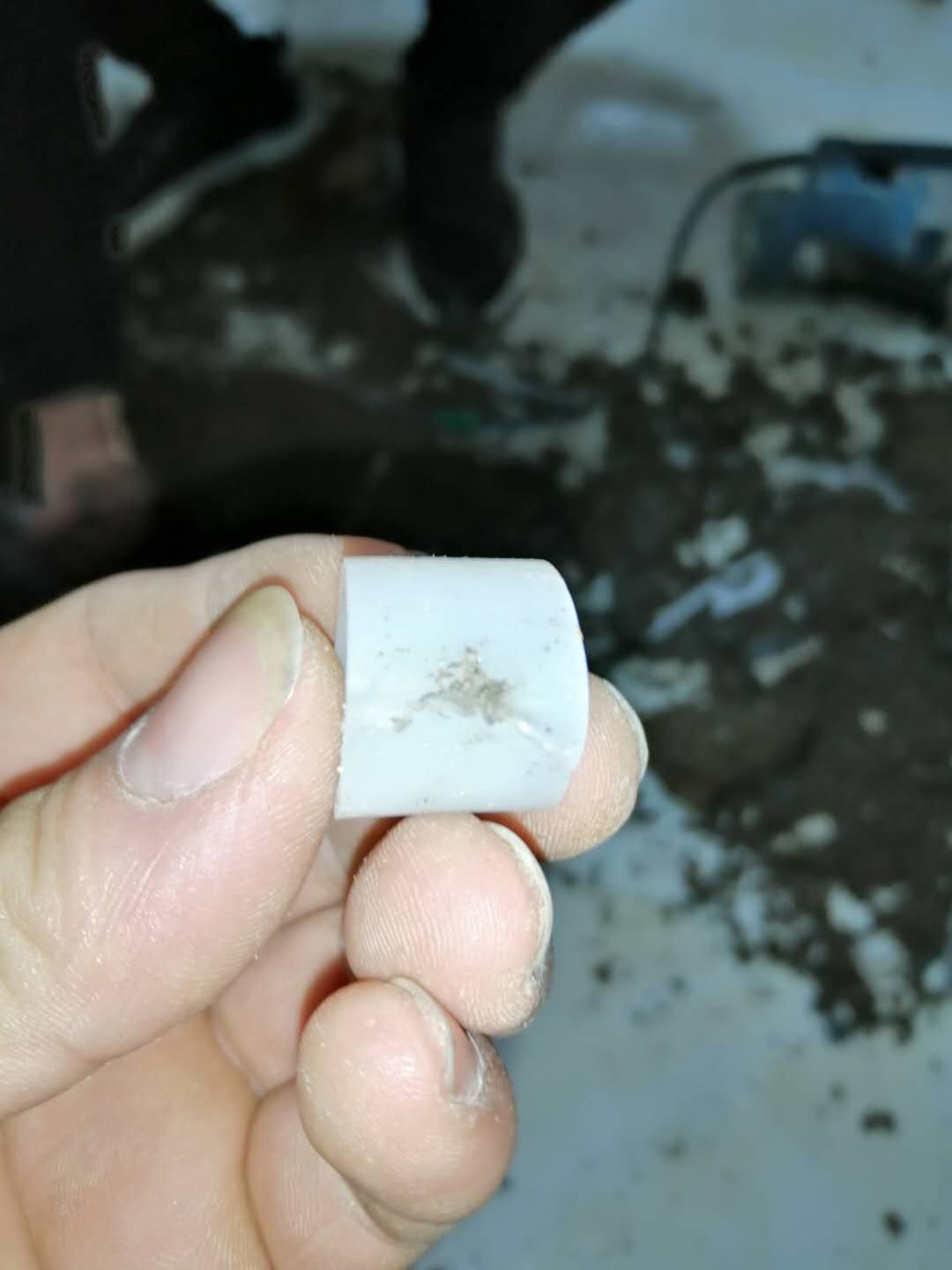 华宁地暖漏水检测